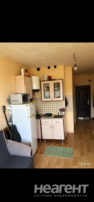 Сдается 1-комнатная квартира, 22 м²