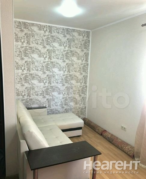 Продается 1-комнатная квартира, 28,5 м²