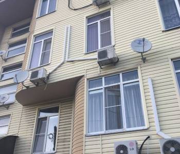 Продается 2-х комнатная квартира, 43 м²