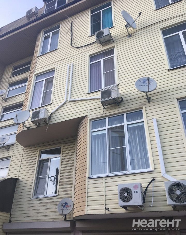 Продается 2-х комнатная квартира, 43 м²