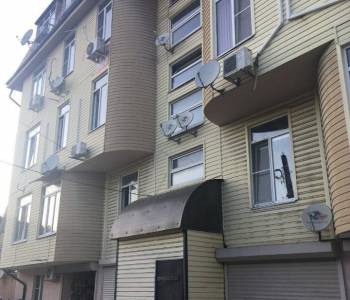 Продается 2-х комнатная квартира, 43 м²