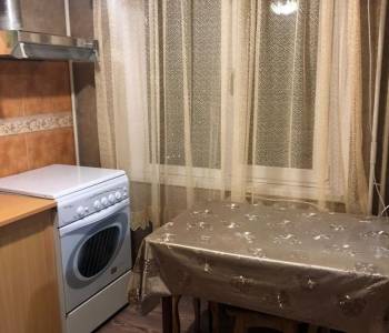 Сдается 1-комнатная квартира, 30 м²