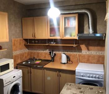 Сдается 1-комнатная квартира, 30 м²