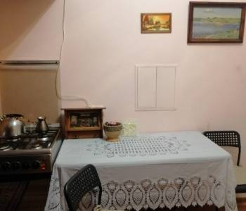 Продается 1-комнатная квартира, 44 м²