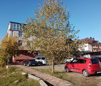 Продается 1-комнатная квартира, 44 м²