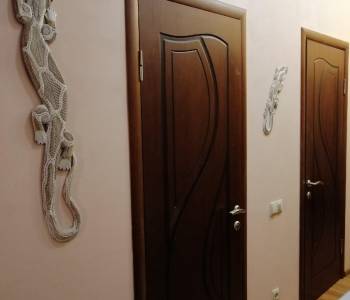 Продается 1-комнатная квартира, 44 м²