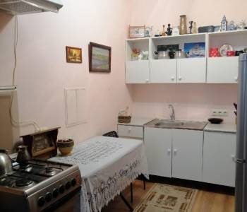 Продается 1-комнатная квартира, 44 м²