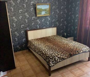 Сдается 1-комнатная квартира, 36 м²