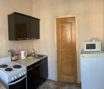 Сдается 1-комнатная квартира, 36 м²