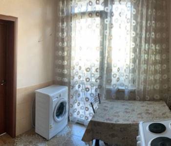 Сдается 1-комнатная квартира, 36 м²