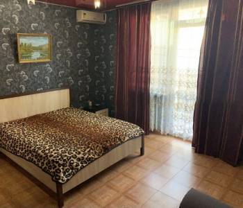 Сдается 1-комнатная квартира, 36 м²