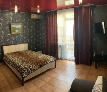 Сдается 1-комнатная квартира, 36 м²