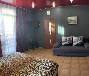 Сдается 1-комнатная квартира, 36 м²