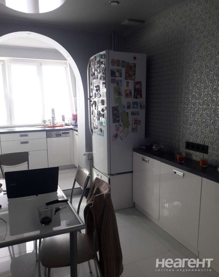 Продается 3-х комнатная квартира, 83 м²