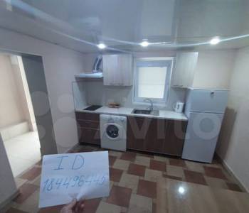 Сдается 1-комнатная квартира, 33 м²