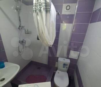 Сдается 1-комнатная квартира, 33 м²