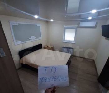 Сдается 1-комнатная квартира, 33 м²