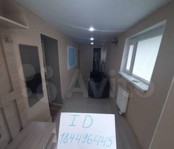 Сдается 1-комнатная квартира, 33 м²