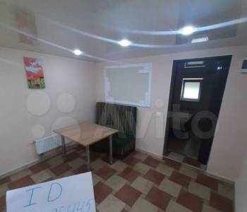 Сдается 1-комнатная квартира, 33 м²