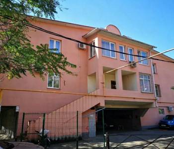 Продается 2-х комнатная квартира, 81 м²