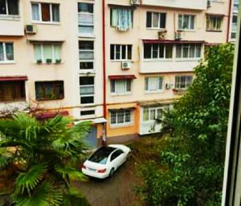 Продается 2-х комнатная квартира, 81 м²