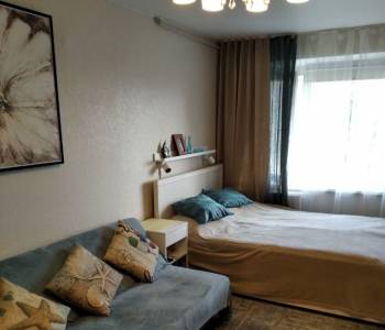 Сдается 1-комнатная квартира, 30 м²