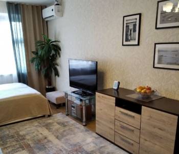 Сдается 1-комнатная квартира, 30 м²
