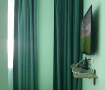 Продается 2-х комнатная квартира, 24 м²