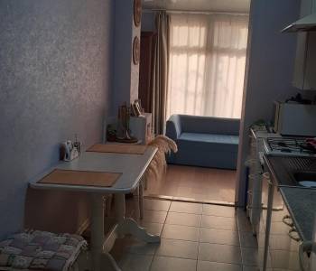 Продается 2-х комнатная квартира, 53 м²