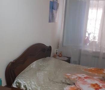 Продается 2-х комнатная квартира, 53 м²