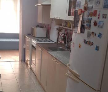 Продается 2-х комнатная квартира, 53 м²