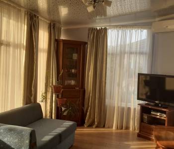 Продается 2-х комнатная квартира, 53 м²