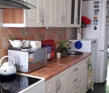 Продается 2-х комнатная квартира, 54 м²