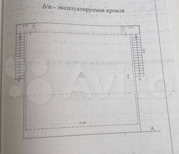 Продается Нежилое помещение, 500 м²