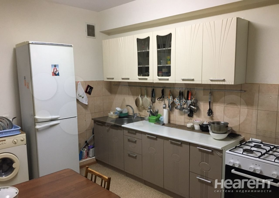 Продается 2-х комнатная квартира, 65 м²