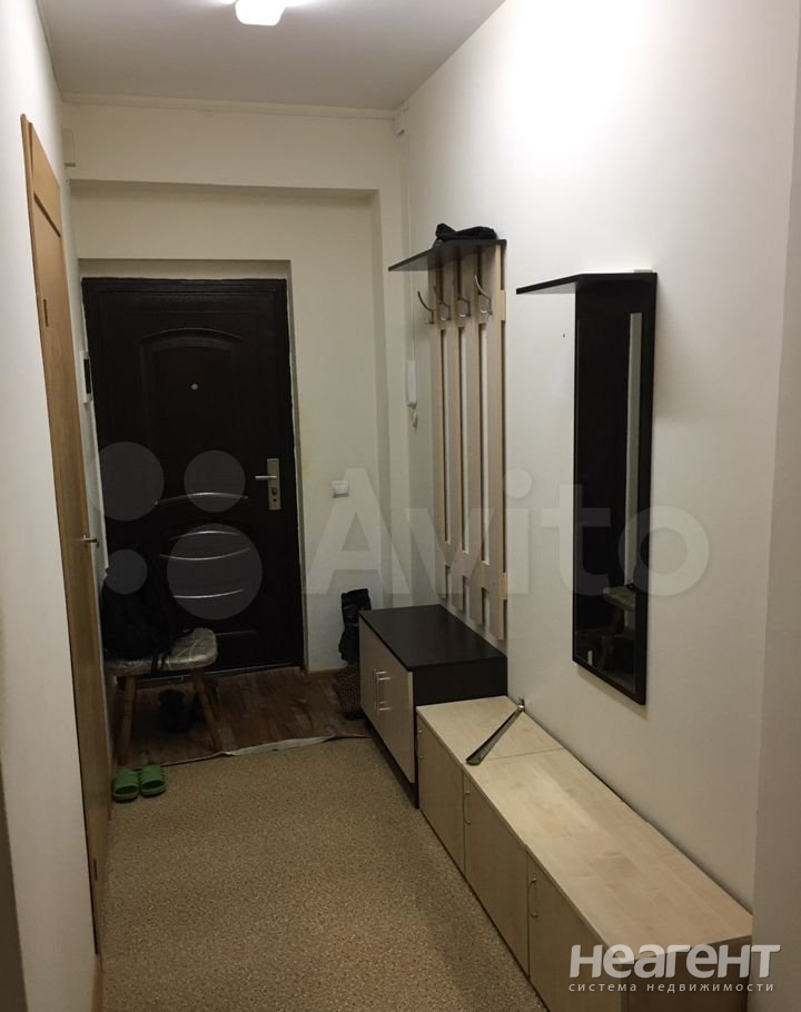 Продается 2-х комнатная квартира, 65 м²