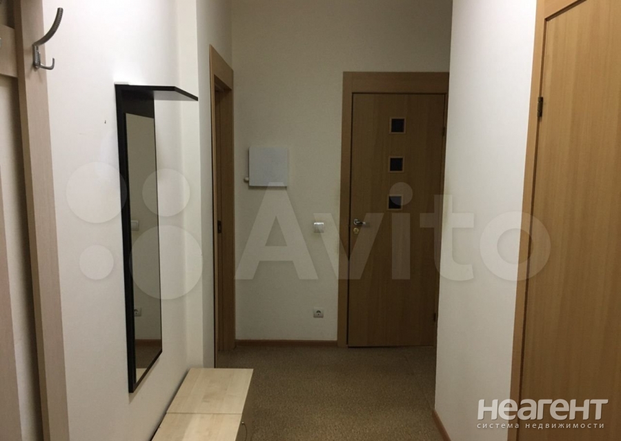 Продается 2-х комнатная квартира, 65 м²