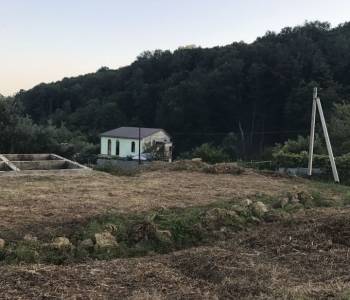 Продается Участок, 500 м²