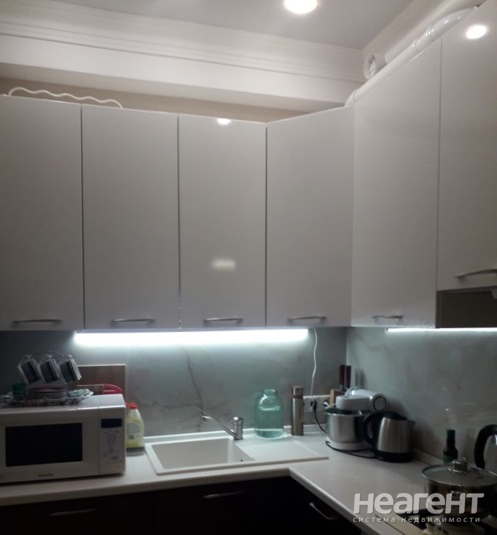 Продается 2-х комнатная квартира, 47 м²