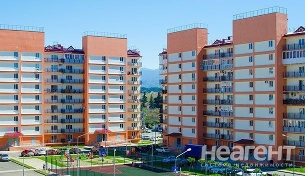 Продается 2-х комнатная квартира, 78 м²