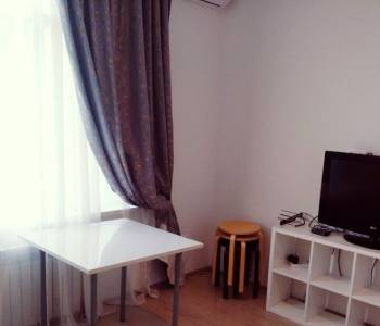 Сдается 2-х комнатная квартира, 25 м²