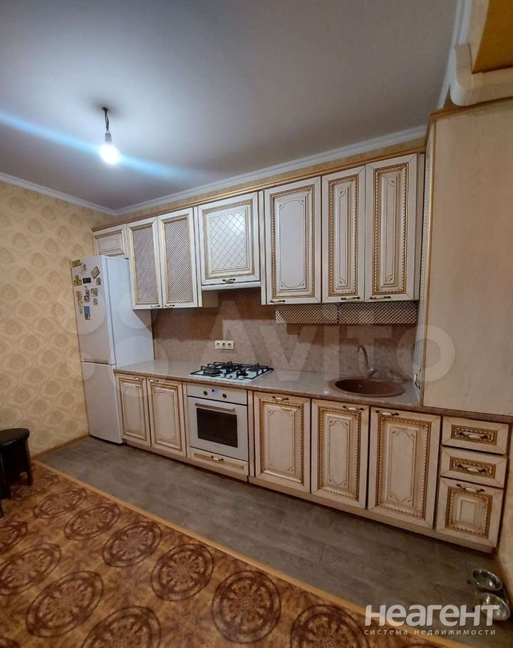 Продается 2-х комнатная квартира, 58 м²