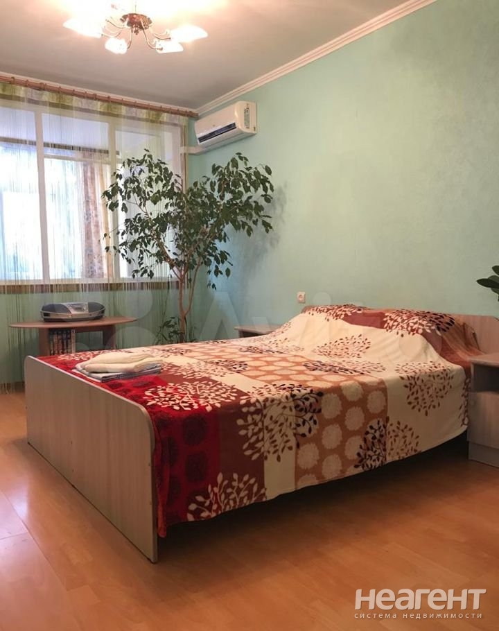 Продается 2-х комнатная квартира, 52 м²