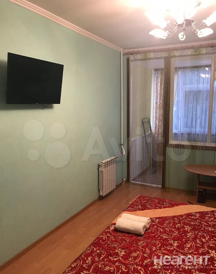 Продается 2-х комнатная квартира, 52 м²