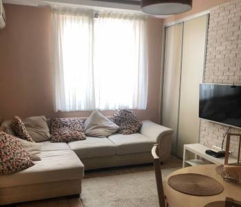 Сдается 2-х комнатная квартира, 54 м²