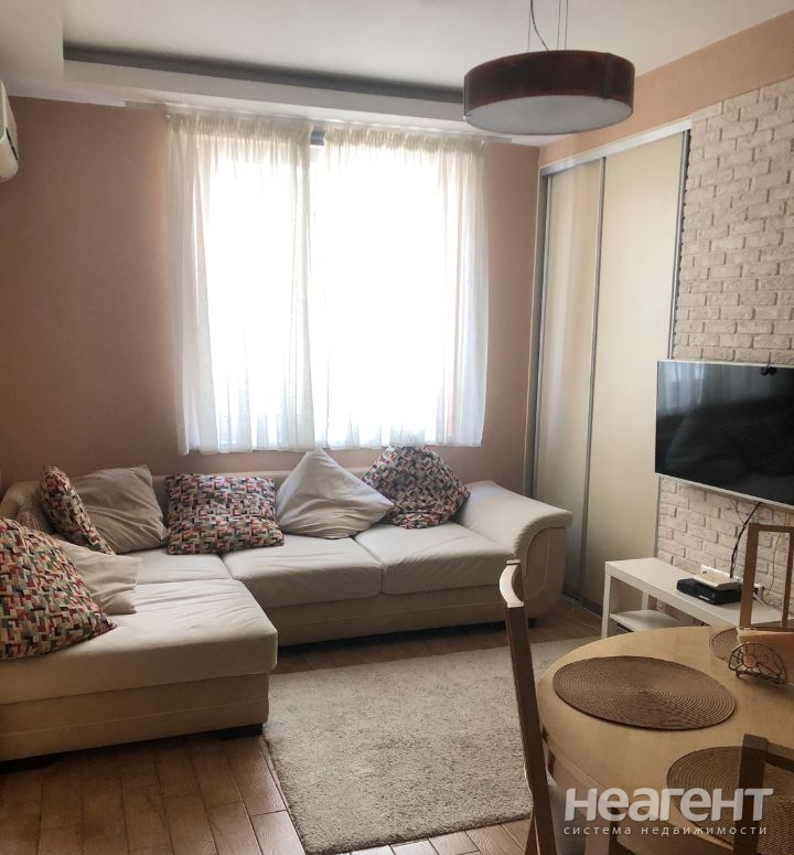 Сдается 2-х комнатная квартира, 54 м²