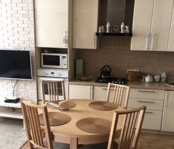 Сдается 2-х комнатная квартира, 54 м²