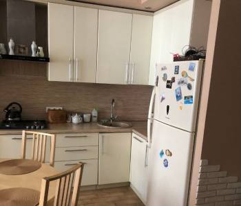 Сдается 2-х комнатная квартира, 54 м²