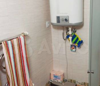 Продается 1-комнатная квартира, 18 м²