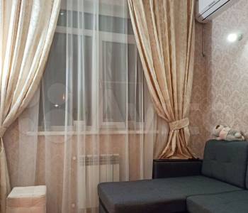 Продается 1-комнатная квартира, 18 м²